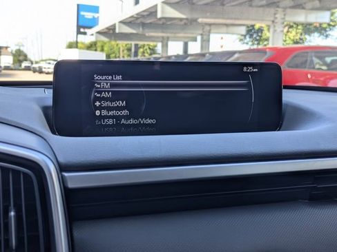 Used 2025 MAZDA CX-50 AWD 2.5 S w/ Weather Package image 23