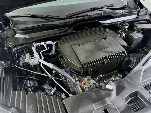 Certified 2023 Honda Pilot Elite image 26
