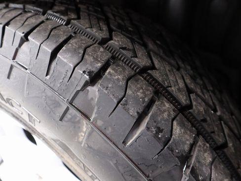 Certified 2023 Ford Bronco Sport Heritage w/ Heritage Convenience Package image 20