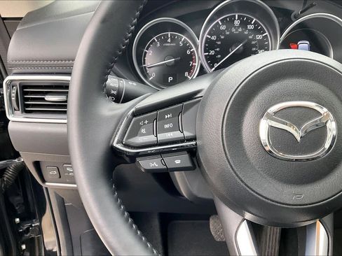 Used 2025 MAZDA CX-5 AWD 2.5 S w/ Preferred Package image 23