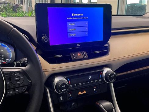 Used 2023 Toyota RAV4 Limited image 7