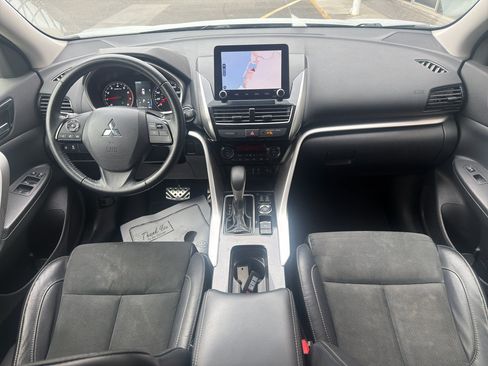 Used 2022 Mitsubishi Eclipse Cross SE AWD/4WD image 4