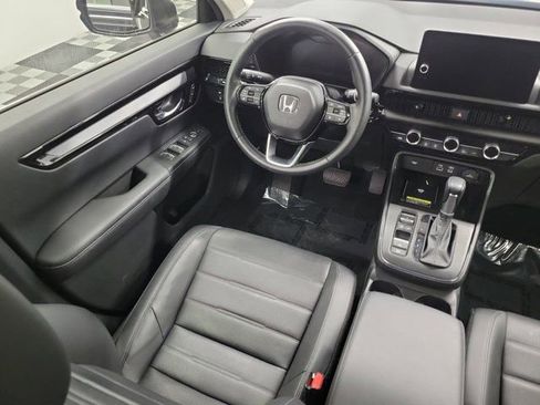 Certified 2024 Honda CR-V EX-L image 15