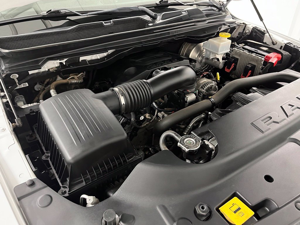 Used 2022 RAM 1500 Tradesman AWD/4WD image 63