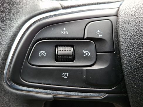 Certified 2023 Buick Encore GX Preferred w/ Cold Weather Comfort Package image 22