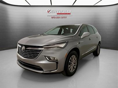Used 2024 Buick Enclave Premium