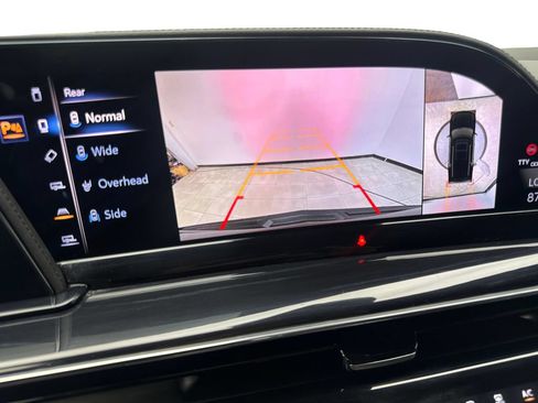 Used 2023 Cadillac Escalade Sport AWD/4WD image 69