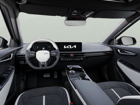 New 2026 Kia EV6 GT-Line RWD image 10