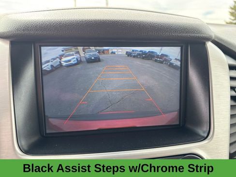 Used 2015 GMC Yukon SLT w/ Open Road Package image 21