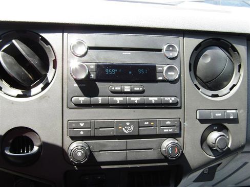 Used 2014 Ford F350 XL w/ XL Value Package image 15