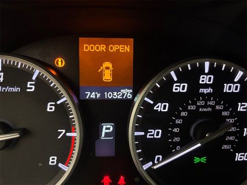 Used 2018 Acura RDX w/ Technology Package image 28