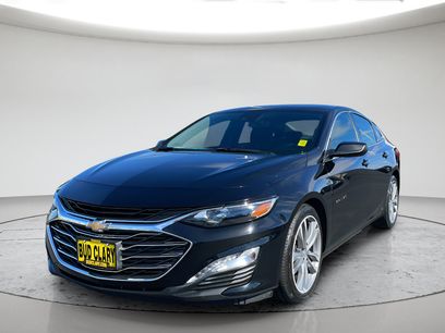 Used 2023 Chevrolet Malibu LT