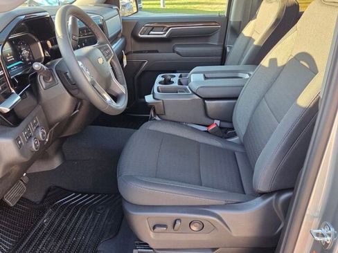 New 2026 Chevrolet Silverado 1500 LT w/ Z71 Off-Road Package image 7