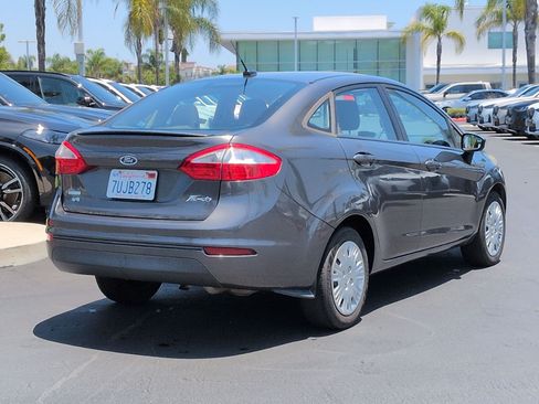 Used 2016 Ford Fiesta SE FWD image 10