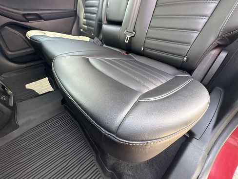 Used 2021 Ford Edge SEL w/ Convenience Package FWD image 21