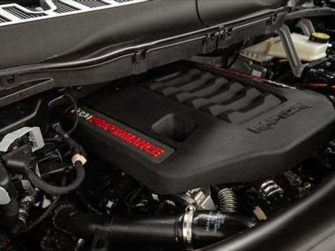 Used 2025 Ford F150 Raptor image 17