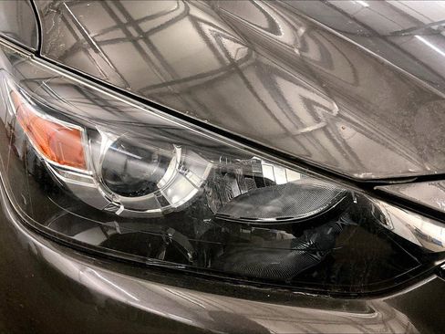 Used 2019 MAZDA CX-3 Touring image 27