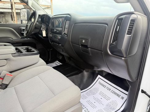 Used 2019 Chevrolet Silverado 2500 W/T image 19