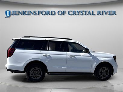 Used 2025 Ford Expedition Active