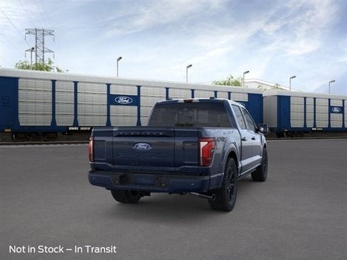 New 2026 Ford F150 Platinum AWD/4WD image 71