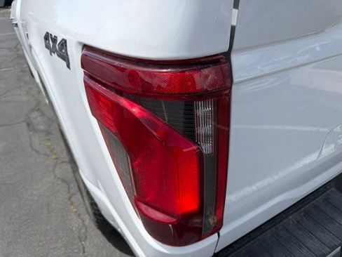 Used 2025 Ford F150 XLT w/ Equipment Group 301A Standard AWD/4WD image 9