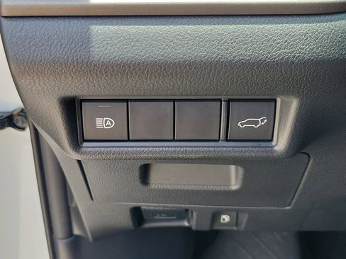 Used 2024 Toyota Grand Highlander AWD Hybrid image 32
