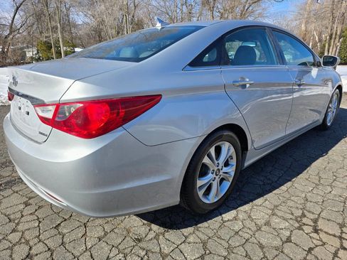 Used 2011 Hyundai Sonata Limited image 5