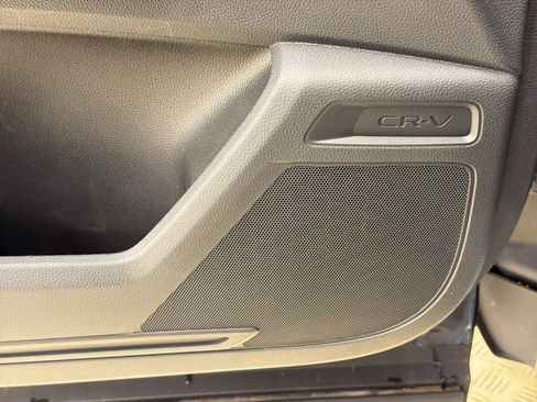 Used 2025 Honda CR-V EX-L image 20