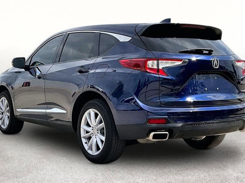 Certified 2024 Acura RDX SH-AWD image 2