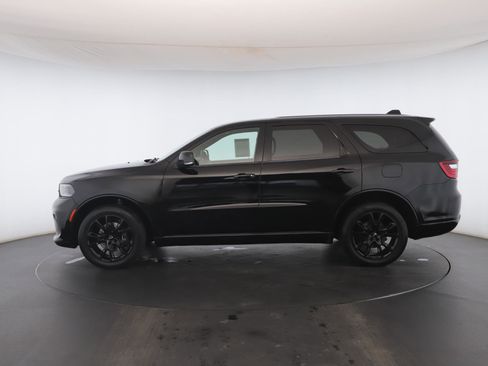 Used 2021 Dodge Durango GT image 21