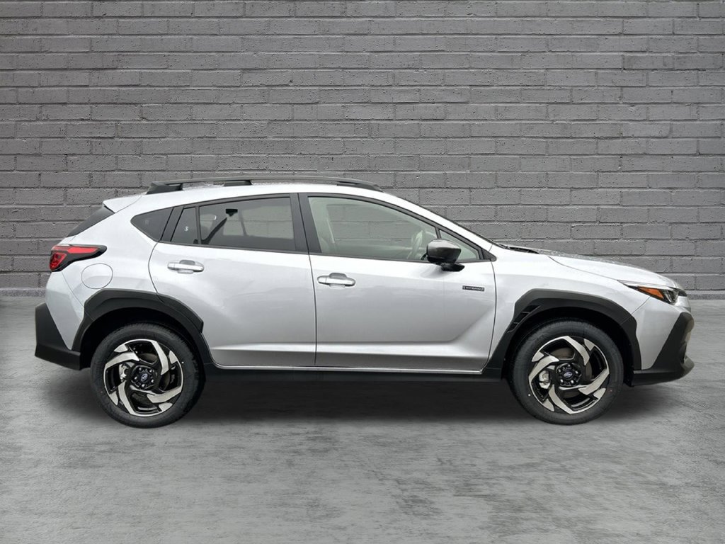 New 2026 Subaru Crosstrek 2.5i Limited AWD/4WD image 6