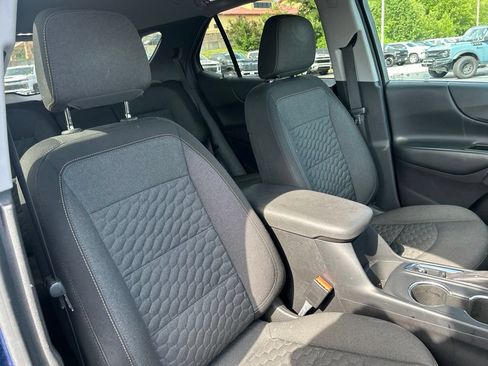 Used 2019 Chevrolet Equinox LT AWD/4WD image 37