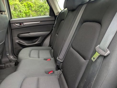 Certified 2023 MAZDA CX-5 AWD 2.5 S image 15