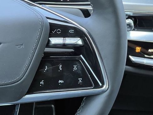 New 2026 Cadillac Lyriq V image 13