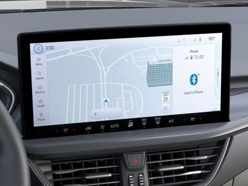 New 2026 Ford Escape Active w/ Active Premium Tech Pack FWD image 42