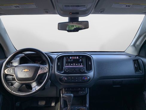 Used 2016 Chevrolet Colorado Z71 AWD/4WD image 32