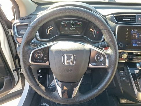 Used 2022 Honda CR-V EX image 19