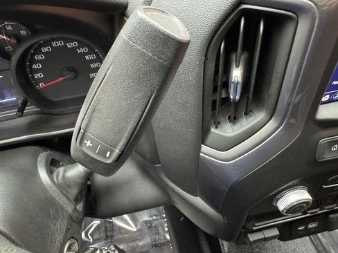 Used 2021 GMC Sierra 1500 4x4 Crew Cab image 21