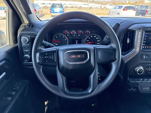 Used 2023 GMC Sierra 2500 Pro w/ Convenience Package image 14