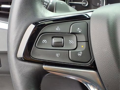 Used 2023 Buick Enclave Essence w/ Experience Buick Package image 14