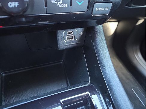 Used 2022 Jeep Compass Trailhawk w/ Trailer Tow Group image 17