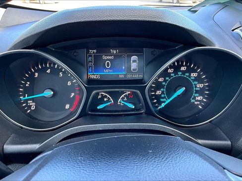 Used 2016 Ford Escape Titanium AWD/4WD image 21