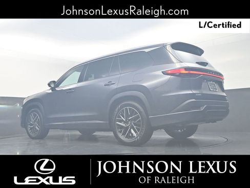 Certified 2024 Lexus TX 350 Luxury w/ Technology Package image 18