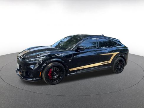 Used 2023 Ford Mustang Mach-E GT AWD/4WD image 8