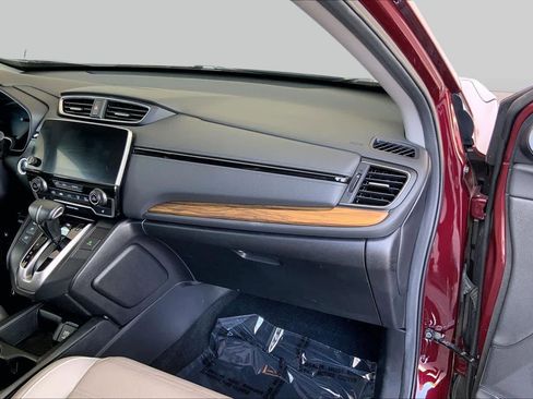 Used 2019 Honda CR-V EX-L image 19