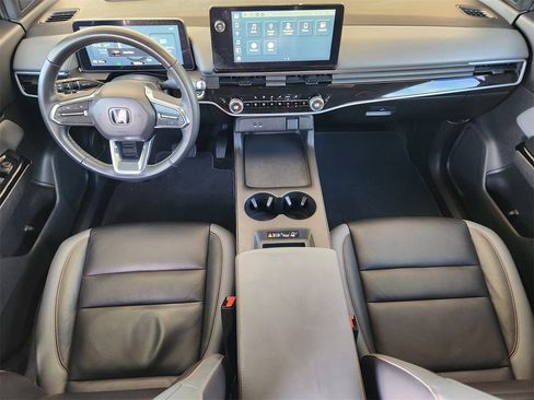 Certified 2024 Honda Prologue Touring image 25