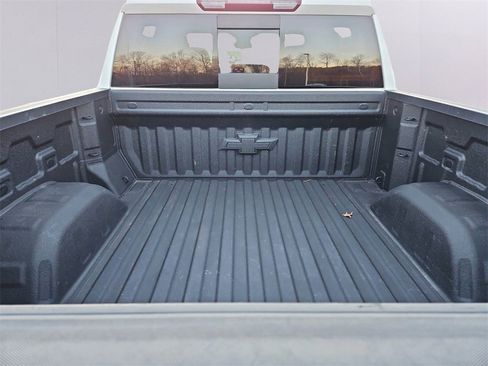 Used 2022 Chevrolet Silverado 1500 LT image 35