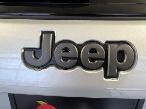 New 2026 Jeep Compass Limited AWD/4WD image 13