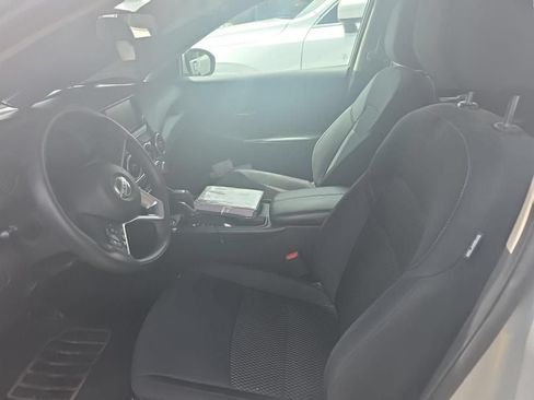 Used 2023 Nissan Sentra S FWD image 8