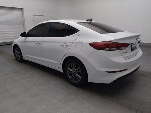 Used 2018 Hyundai Elantra SEL FWD image 3